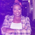 Tiffany Lymon